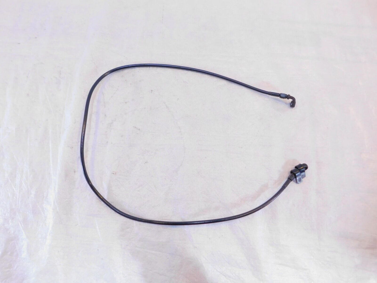1999-2007 Harley Davidson Softail FXST Standard Front Brake Caliper Hose Line - C3 Cycle