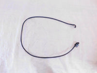 1999-2007 Harley Davidson Softail FXST Standard Front Brake Caliper Hose Line - C3 Cycle
