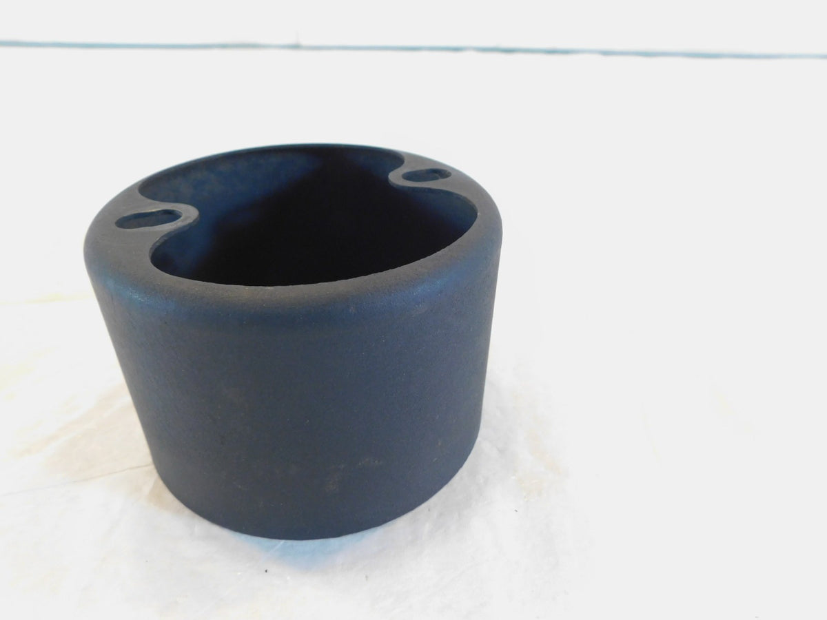 1973 Harley XLH Ironhead Sportster 1000 Speedometer & Tachometer Mounting Cups - C3 Cycle
