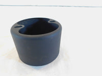 1973 Harley XLH Ironhead Sportster 1000 Speedometer & Tachometer Mounting Cups - C3 Cycle