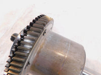 BMW K1 K100 K100RS K1100 K1100LT Engine Motor Output Drive Shaft & Absorb Gear - C3 Cycle