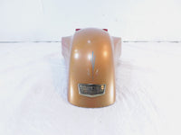Honda GL1500 GL1500I GL1500A Goldwing Interstate Aspencade Front Wheel Fender A