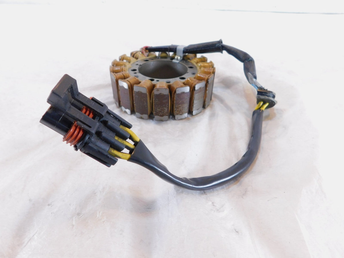 2002-2003 Harley Davidson V-Rod VRSC Vrod VRSCA Alternator Generator Stator Coil - C3 Cycle