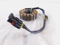 2002-2003 Harley Davidson V-Rod VRSC Vrod VRSCA Alternator Generator Stator Coil - C3 Cycle