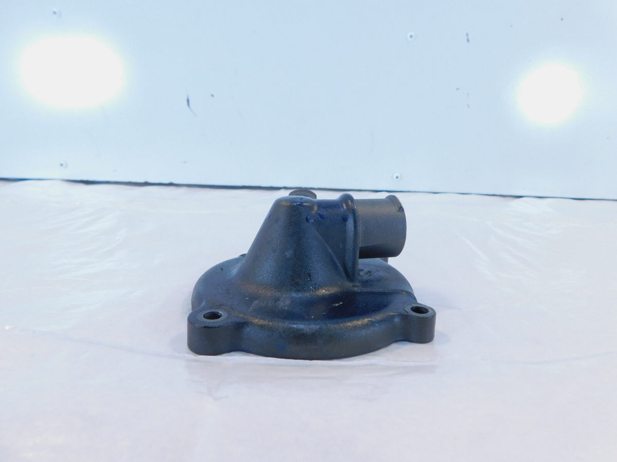 2008 2009 & 2010 Buell 1125 1125R & 1125CR Engine Coolant Water Pump Cover Gear - C3 Cycle