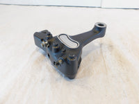 Harley Davidson Dyna Wide Super Glide & Low Rider Black Rear Brake Disc Caliper - C3 Cycle