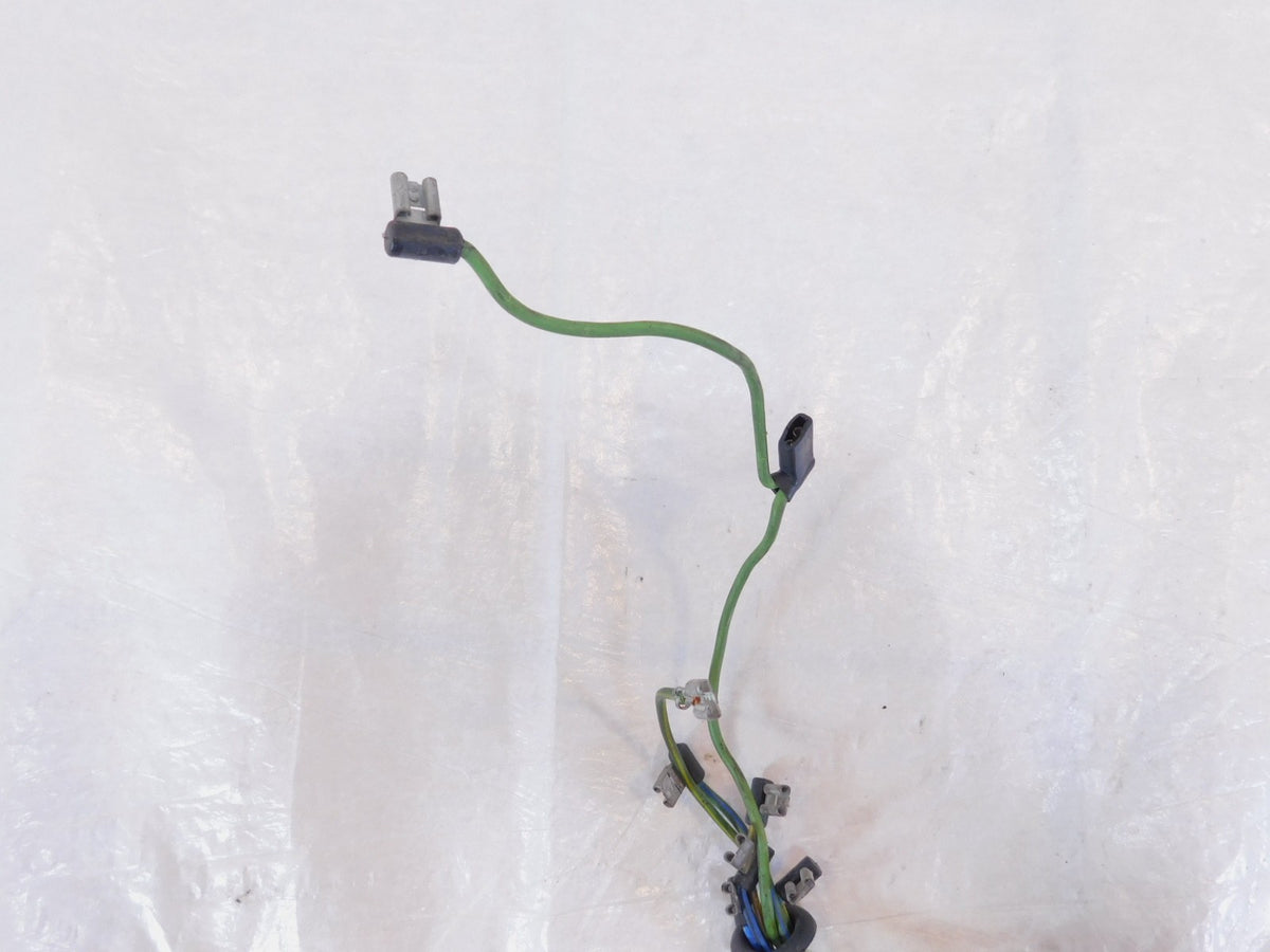 1977-1979 BMW Airhead R80 Front Right Handlebar Blinker Combination Switches - C3 Cycle