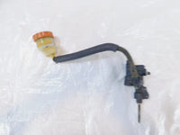 1990-1994 Honda GL1500 Goldwing 1500 Rear Brake Master Cylinder & Reservoir - C3 Cycle