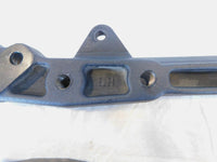 2010-2017 Victory Cross Country Roads & Magnum Lower Frame Engine Mount Brackets - C3 Cycle