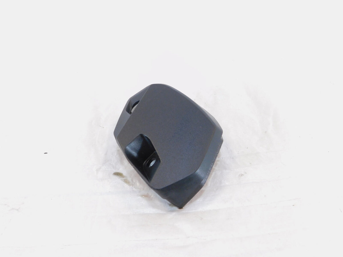 11-23 BMW K1600GT K1600GTL K1600B Left Engine Housing Cover Crash Pad Protection - C3 Cycle