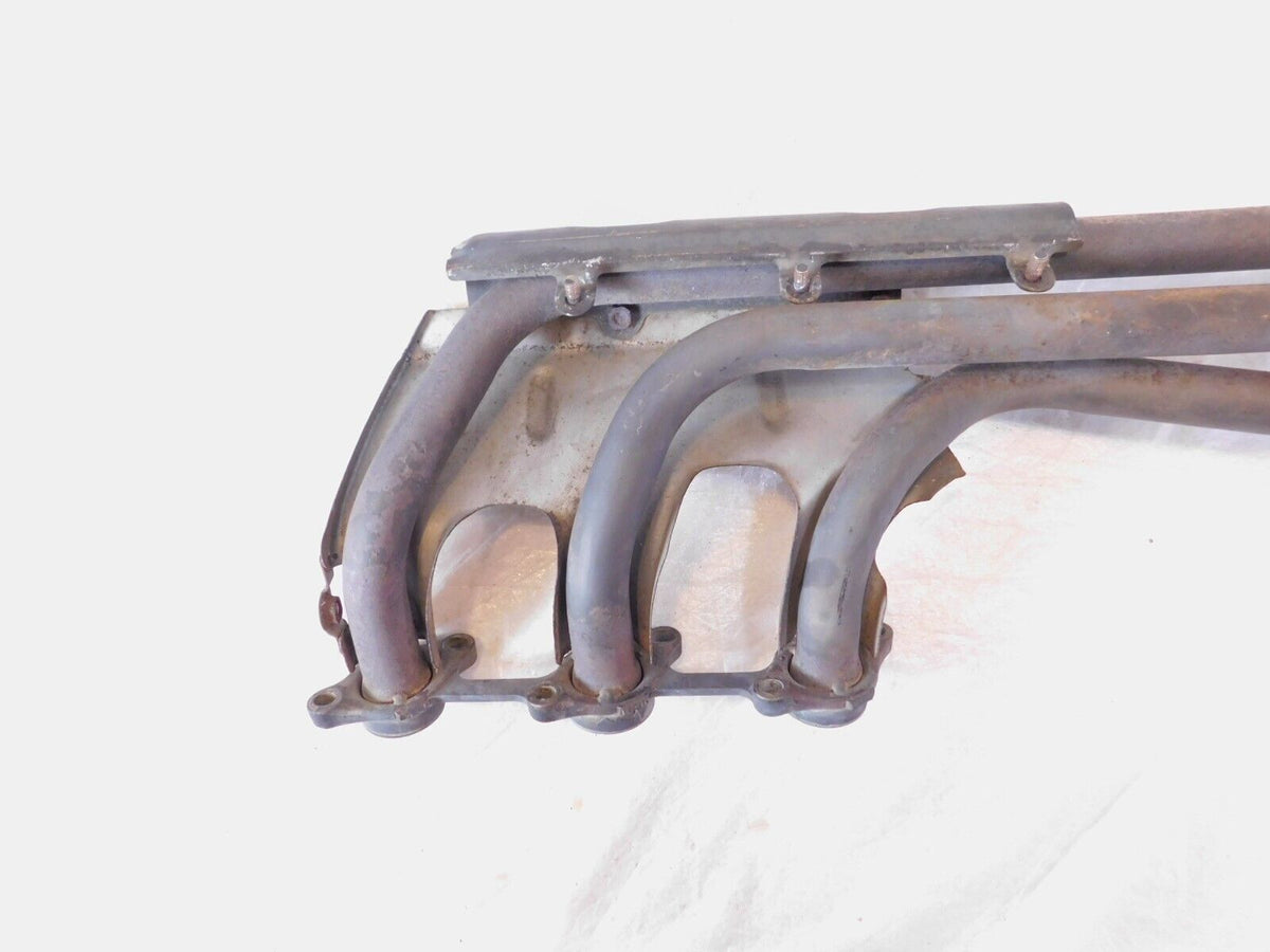 1988-1997 Honda GL1500 Goldwing 1500 Engine Right Side Exhaust Header Pipes - C3 Cycle