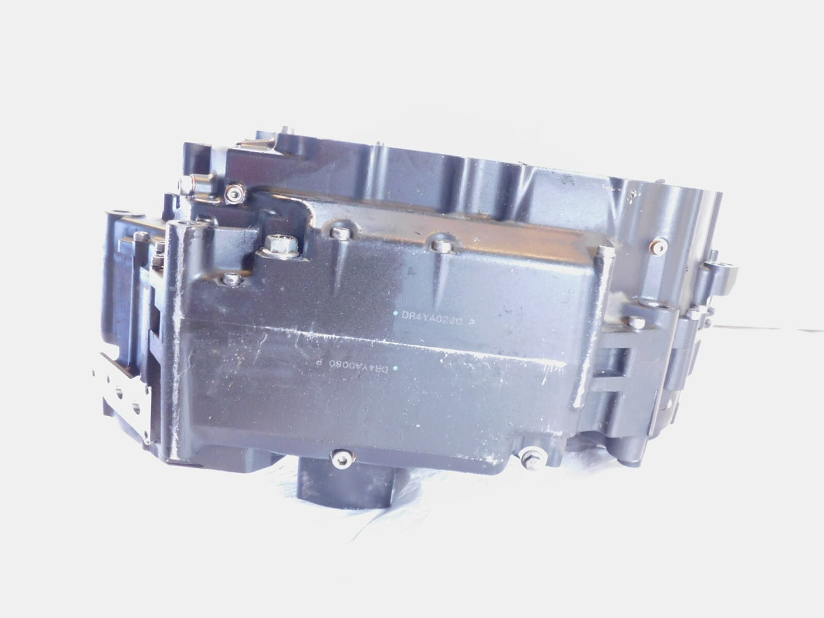 Yamaha XV1700 XV17 Road Star 1700 S Silverado Warrior Engine Motor Crankcase - C3 Cycle