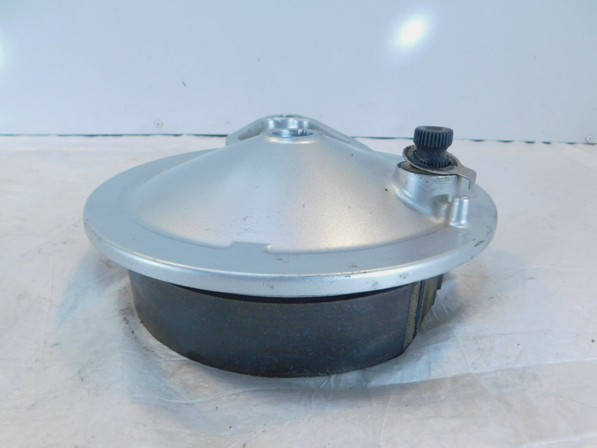 Honda VT750 Shadow Aero Spirit RS 750 Rear Wheel Brake Shoe Panel Housing Plate