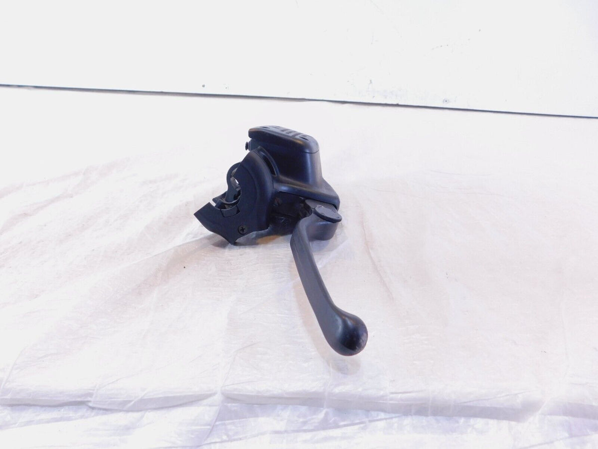 2005 & 2006 BMW R900RT & R1200RT Front Wheel Brake Master Cylinder & Hand Lever - C3 Cycle