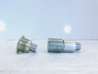 1985-1986 Honda VT1100 VT1100C Shadow 1100 Rear Left/Right Swingarm Pivot Bolts - C3 Cycle