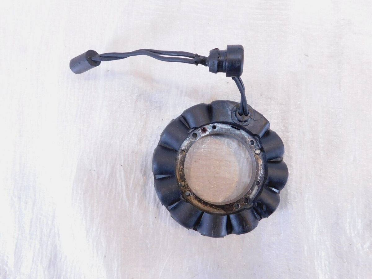 1984 84 Harley Davidson Ironhead Sportster 1000 Alternator Generator Stator Coil