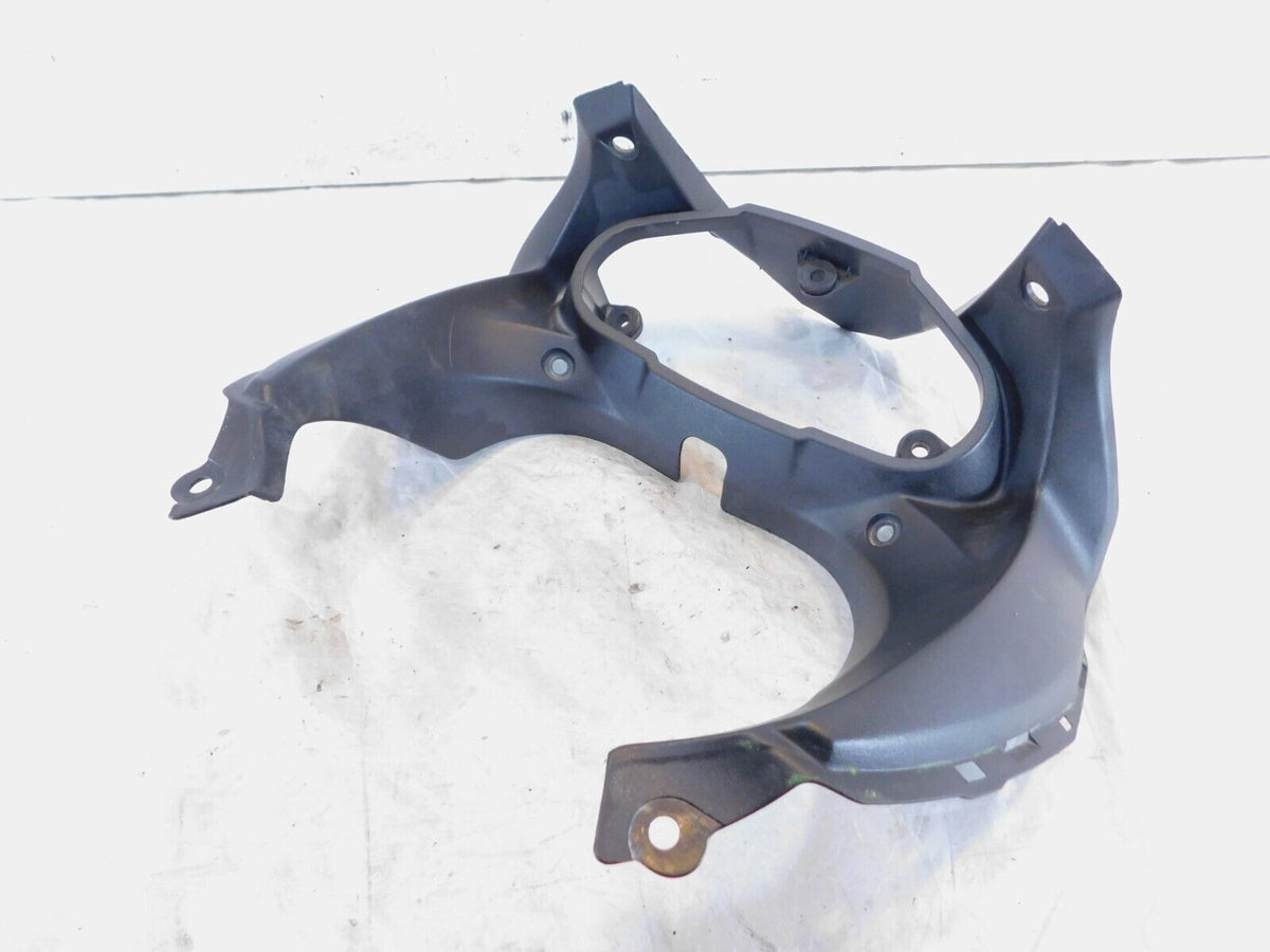 2008-2012 Kawasaki EX250 Ninja 250 250R Instrument Cluster Cover Cowling Fairing - C3 Cycle