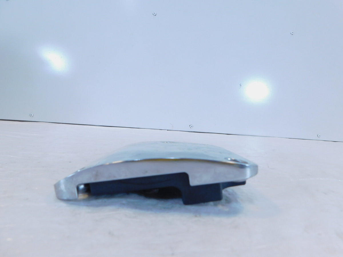 Kawasaki Vulcan 1500 1600 VN1500 Chrome Right Engine Motor Outer Clutch Cover - C3 Cycle