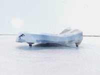 2017-2023 Honda CMX300 CMX500 Rebel 300 500 White Right Side Cover Fairing Cowl - C3 Cycle