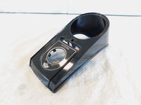 Harley Softail Night Train 100th Anniversary Black Fuel Tank Speedometer Console - C3 Cycle