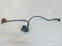 Kawasaki Versys 650 Ninja 650R EX650 ER6N Starter Relay Solenoid & Battery Wires - C3 Cycle