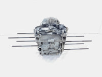 BMW R1200GS Adventure ADV R1200R Silver Engine Motor Housing Block Crankcase - C3 Cycle