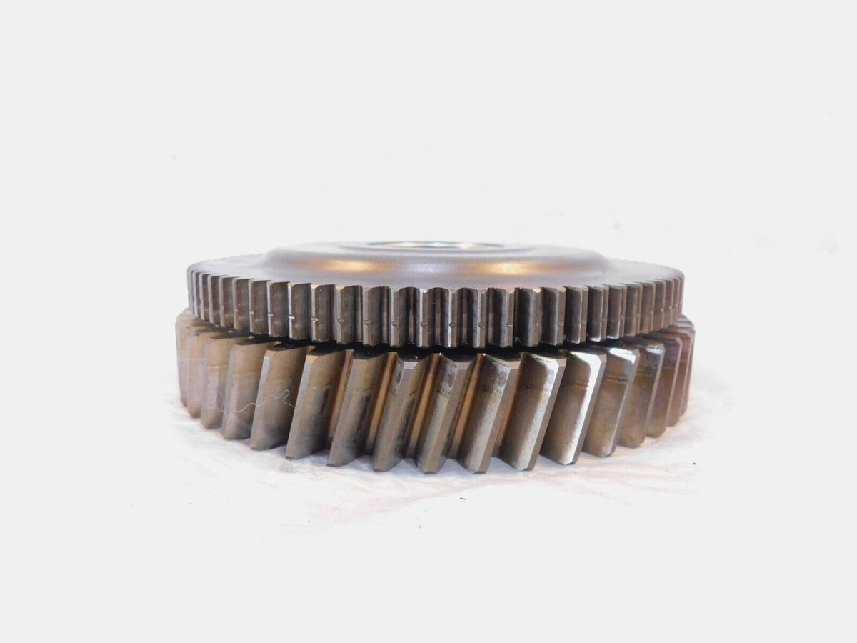 08-10 Victory Hammer Kingpin Vegas & Vision Crank Crankshaft Primary Drive Gear - C3 Cycle