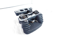 Harley Davidson Touring Dyna & Softail Twin Cam 96" Black Rear Cylinder Head