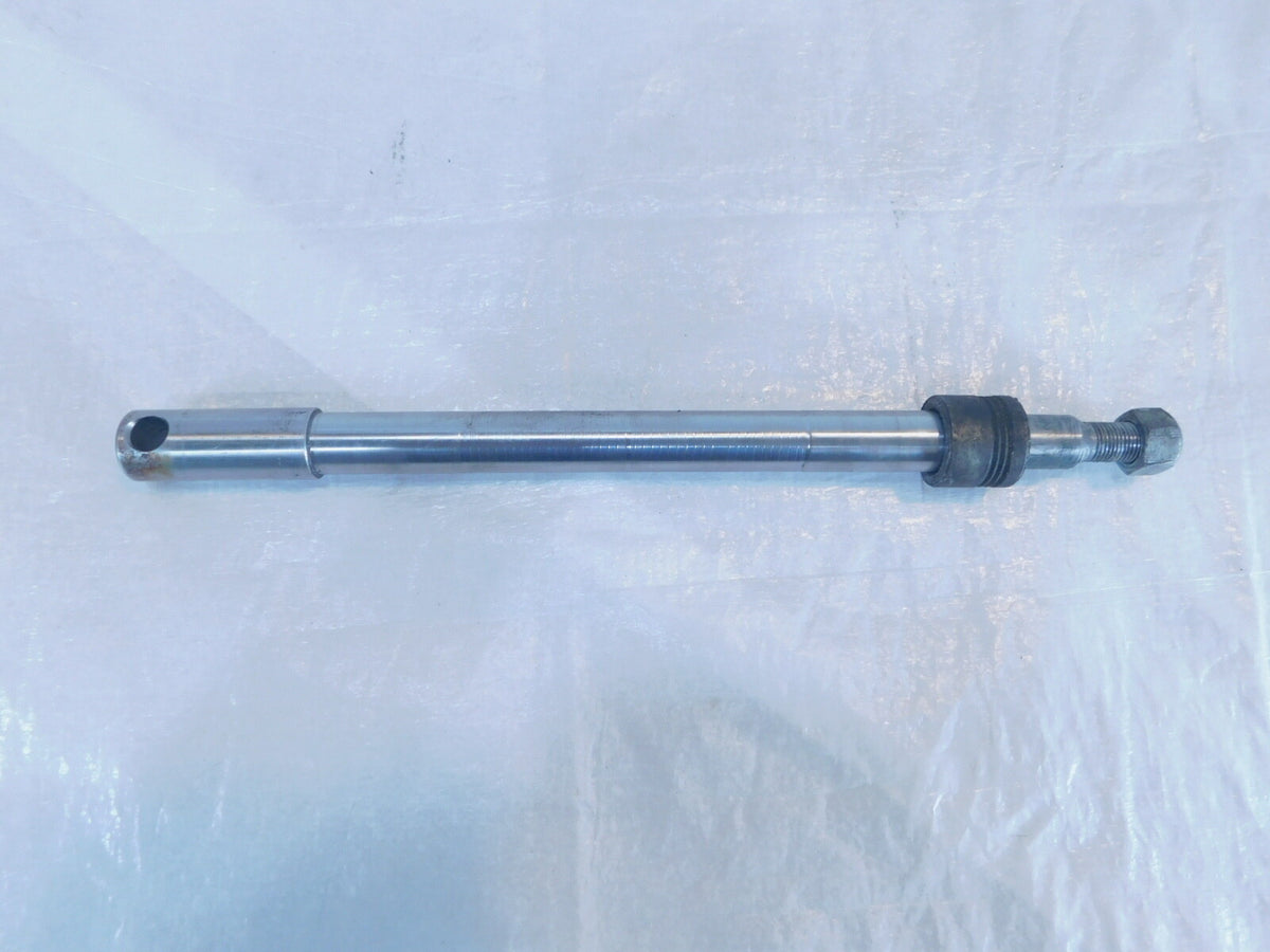 1986-2006 Harley Davidson Softail Heritage Classic & Fat Boy Front Wheel Axle - C3 Cycle