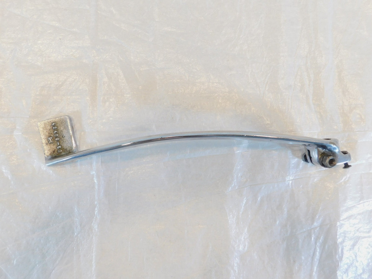 1957-1974 Harley Davidson Sportster 900 & 1000 Right Rear Brake Pedal Lever - C3 Cycle