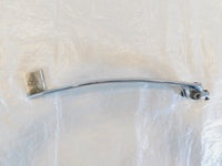 1957-1974 Harley Davidson Sportster 900 & 1000 Right Rear Brake Pedal Lever - C3 Cycle