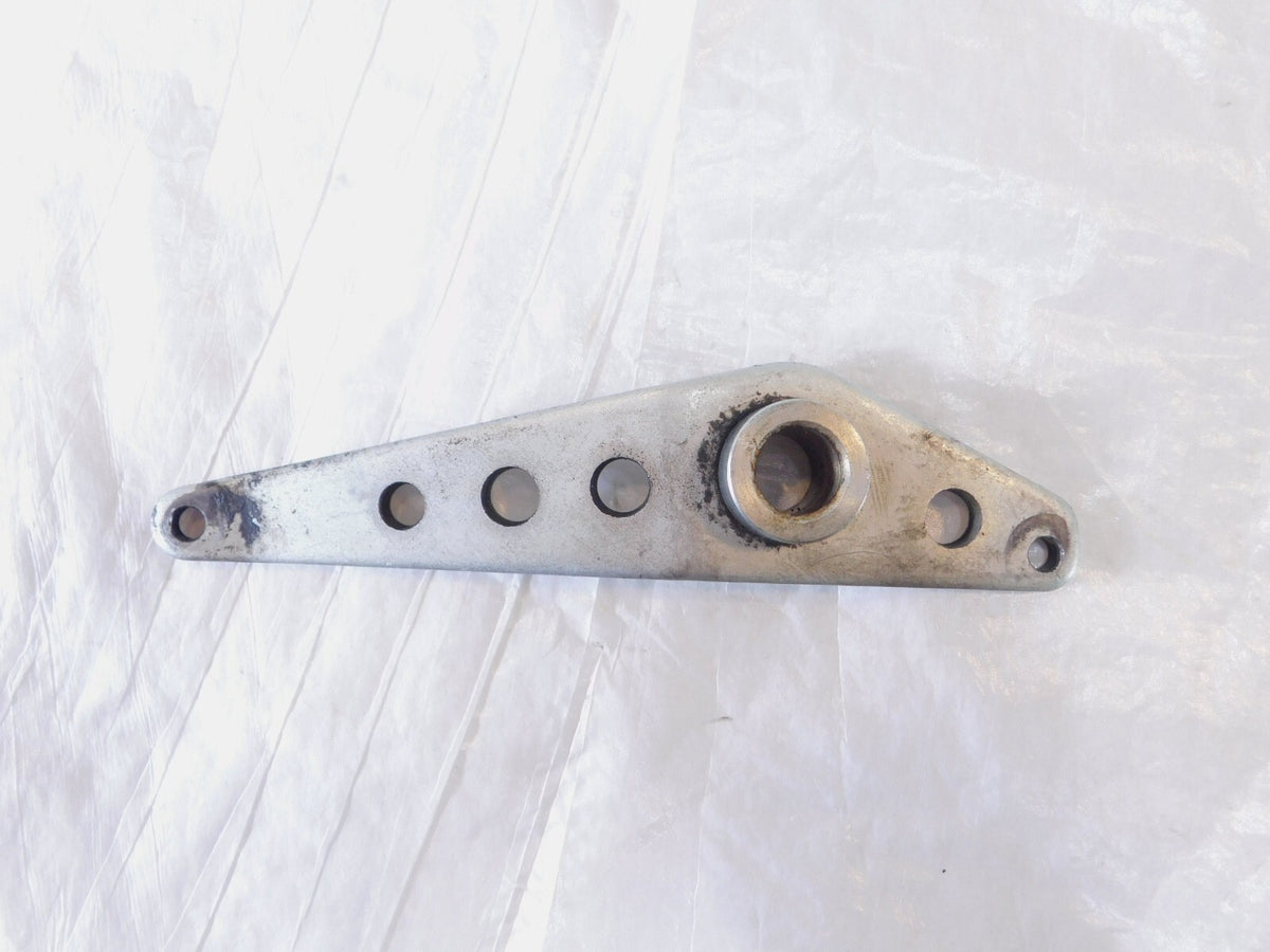 Suzuki VL800 Volusia Boulevard M50 C50 Rear Wheel Brake Linkage Link Rod Arm - C3 Cycle
