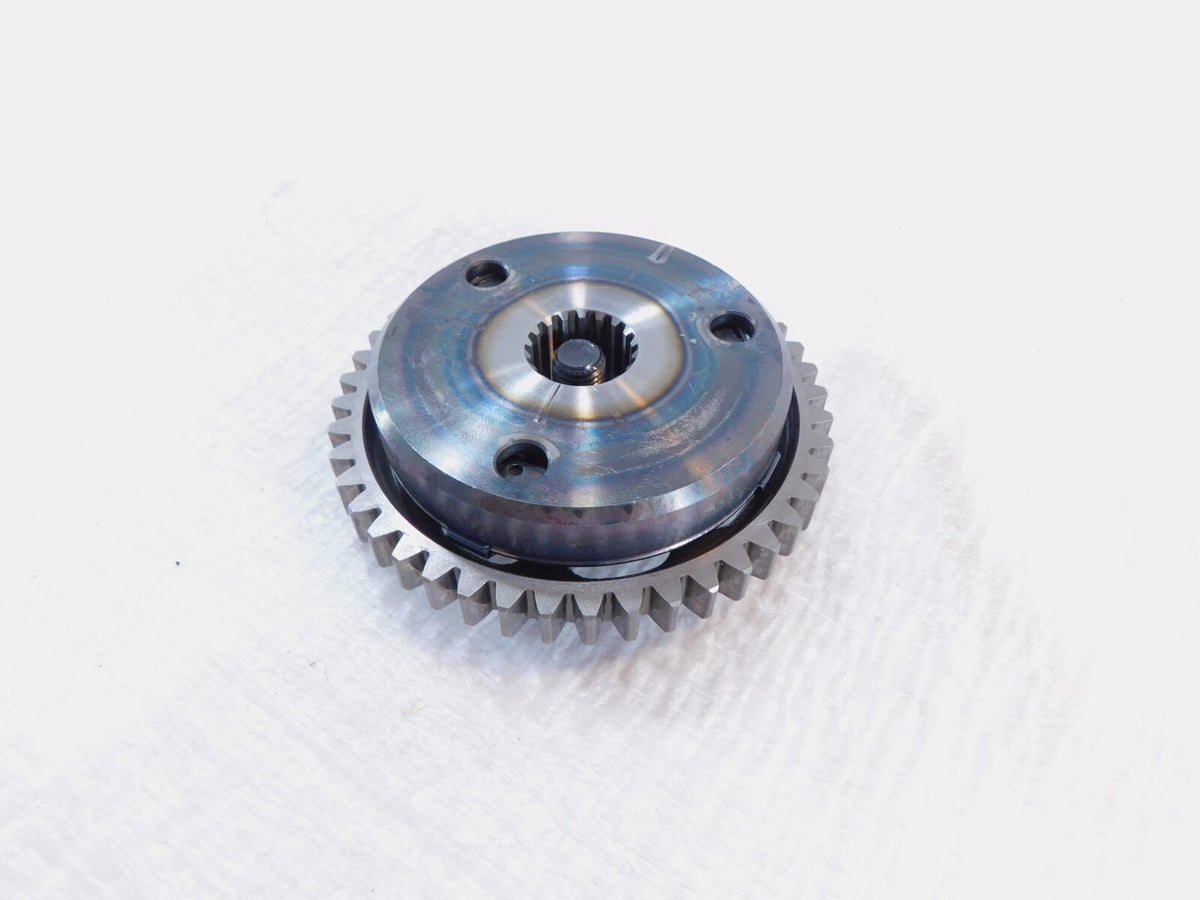 1999-2007 Suzuki Hayabusa GSX1300R Busa Engine Starter Motor Sprag Clutch Gear - C3 Cycle
