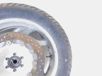 Honda Valkyrie 1500 GL1500 CL1500C GL1500CT GL1500CF Front Wheel Rim & Tire - C3 Cycle
