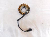 Victory Sport Deluxe & Standard V92 Cruiser Alternator Generator Stator Coil - C3 Cycle