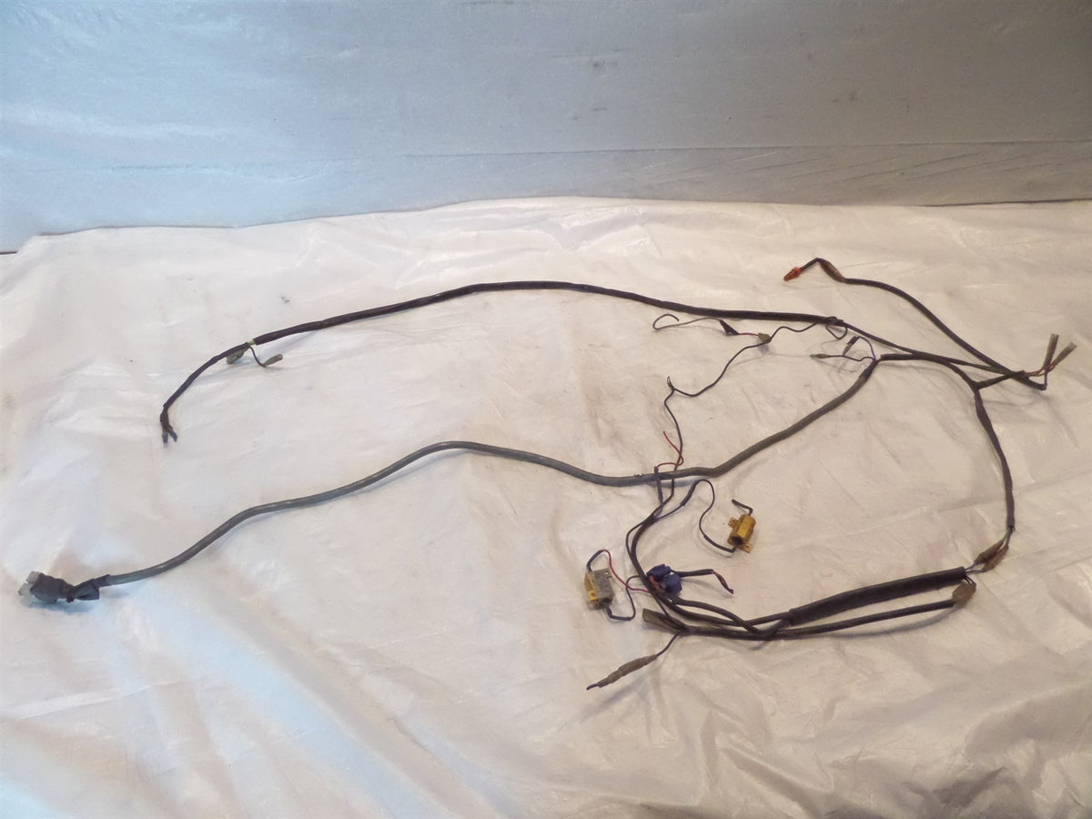 KTM 350 400 620 Duke EGS EXC RXC SX WP Super LC4 Main Wire Harness Wire Loom - C3 Cycle