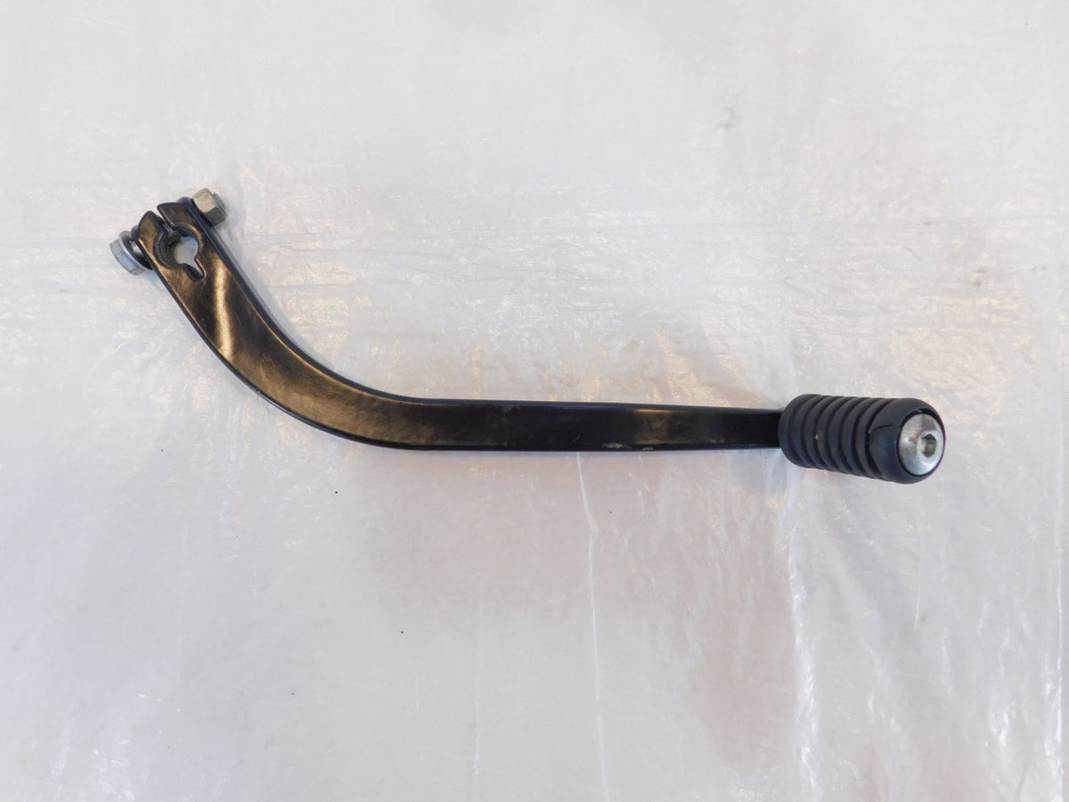 18-22 Harley Davidson M8 Softail Low Rider Transmission Gear Shift Shifter Lever - C3 Cycle