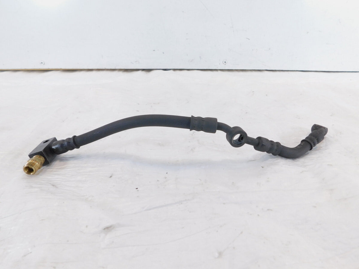Honda ST1300 ST1300A Front Left Brake Disc Caliper Sub Brake Hose Line Pipe - C3 Cycle