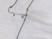 2007 2008 2009 KTM 990 Super Duke & R Front Wheel Brake Caliper Hose Pipe Line - C3 Cycle