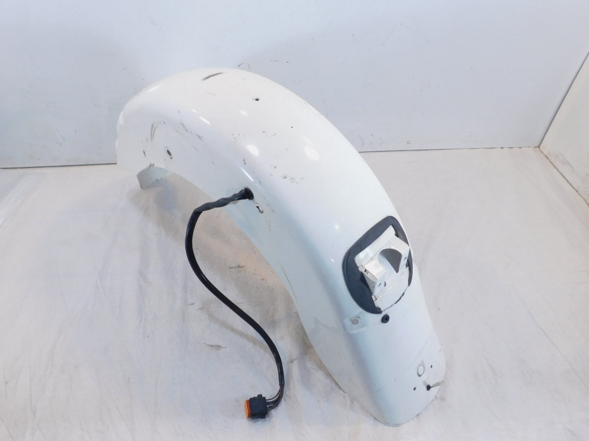 1991-1996 Harley Davidson EVO Touring Road King Tour & Electra Glide Rear Fender - C3 Cycle