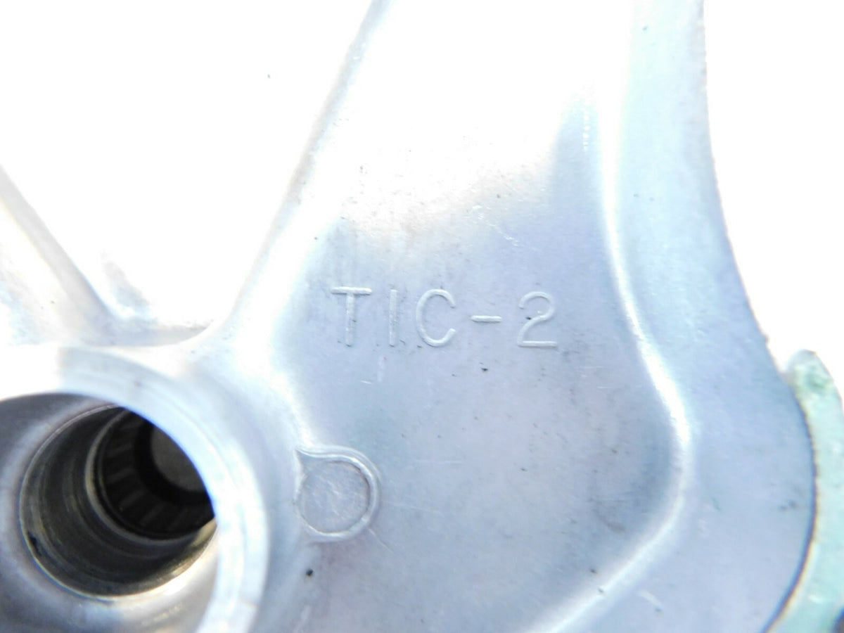 1994-2003 Honda VF750 VF750C Magna 750 Transmission Gear Shifter Shaft Cover - C3 Cycle