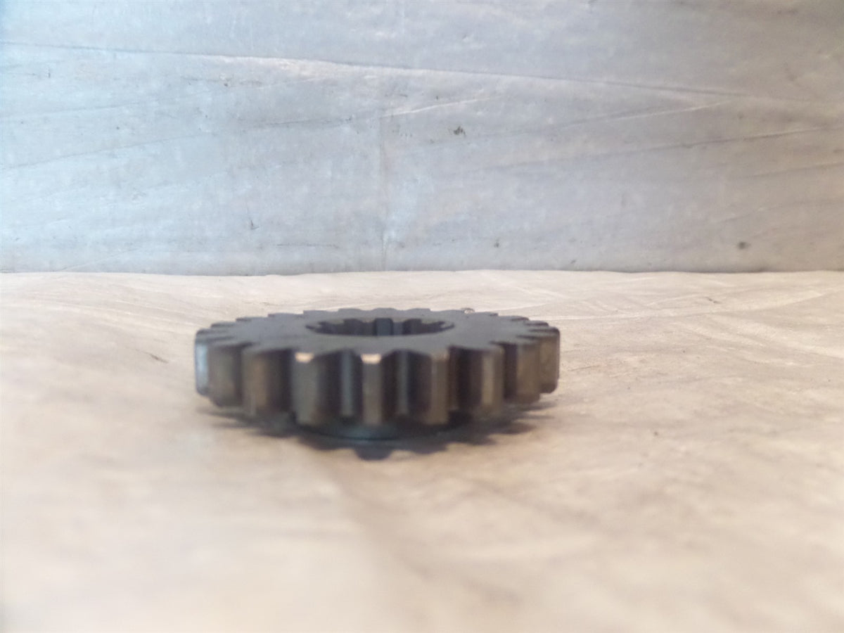 Kawasaki KLX450R KX450F KLX KX 450 Crankshaft Primary Spur Gear - C3 Cycle