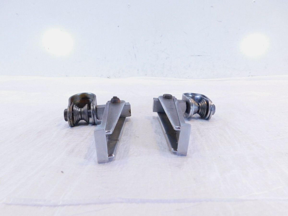BMW R850R R850 R Left/Right Front Engine Motor Crash Guard Highway Pegs - C3 Cycle