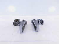 BMW R850R R850 R Left/Right Front Engine Motor Crash Guard Highway Pegs - C3 Cycle