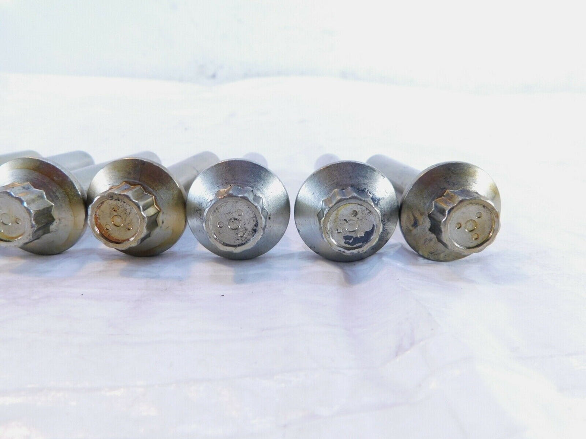 Harley Softail Road King & Electra Glide Milwaukee 8 M8 Cylinder Head Bolts - C3 Cycle