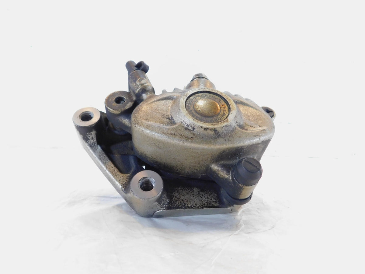 Harley Davidson Sportster 883 Low & 1200 Custom & 72 Front Left Brake Caliper - C3 Cycle