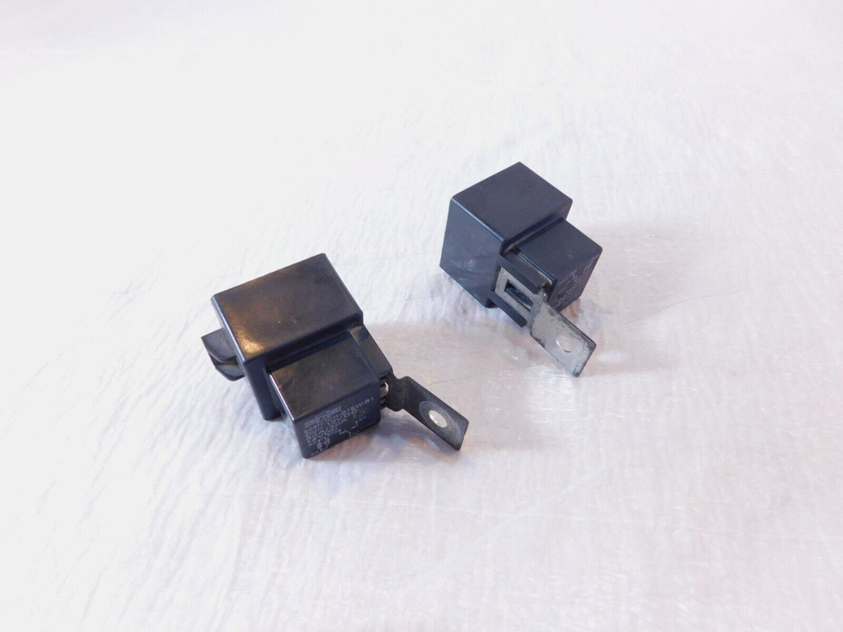 2008-2017 Victory Vision Tour Premium Rear Fender Lighting Harness Sealed Relays - C3 Cycle