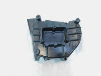 2006-2022 Kawasaki Vulcan 900 Classic LT Custom VN900 Front Pulley Belt Cover - C3 Cycle
