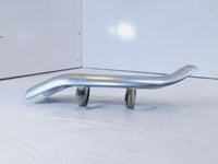 Harley Sportster XR1200 Rear Upper Exhaust Header Pipe Cover Heat Shield - C3 Cycle