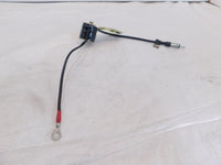 Harley Davidson Touring Electra Glide Ultra Classic CB Antenna Cable & Load Coil